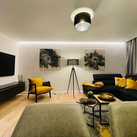 Apartman Ana 다루바르 외부 사진