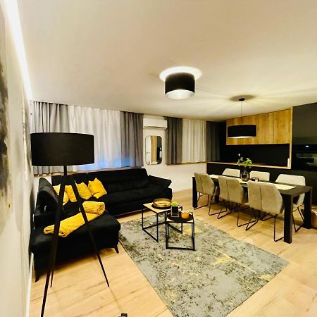 Apartman Ana 다루바르 외부 사진