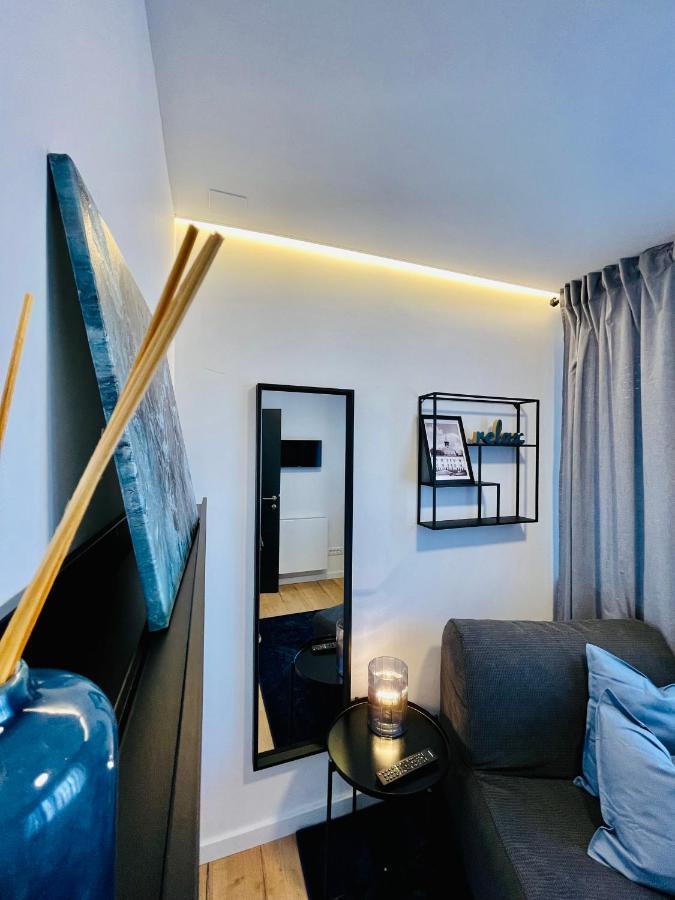 Apartman Ana 다루바르 외부 사진
