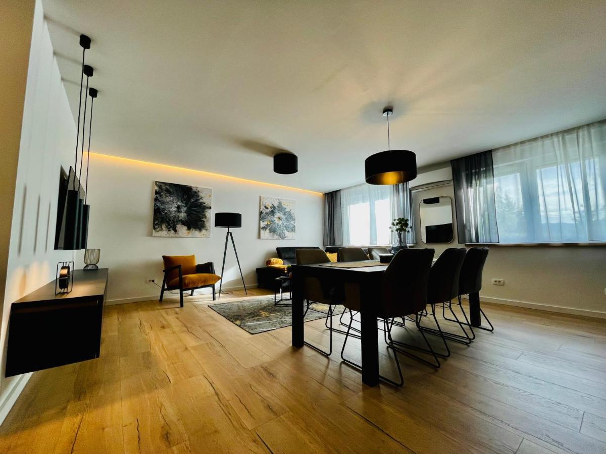 Apartman Ana 다루바르 외부 사진