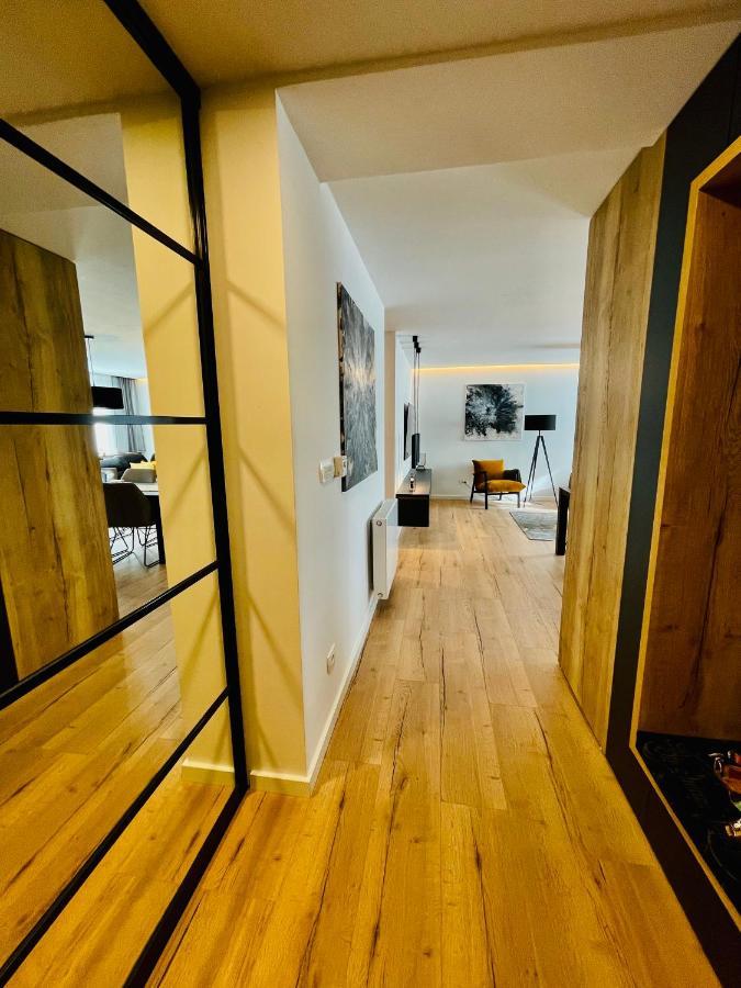 Apartman Ana 다루바르 외부 사진