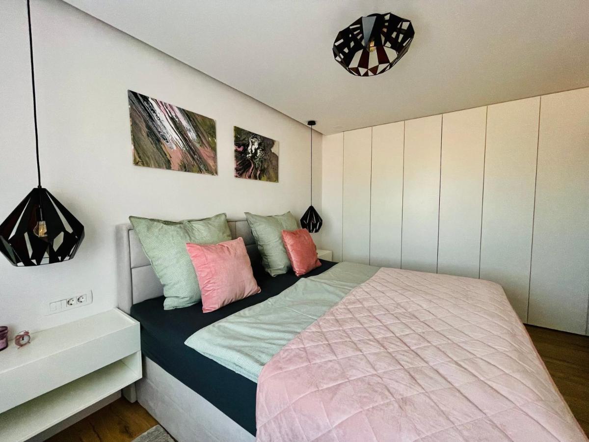 Apartman Ana 다루바르 외부 사진