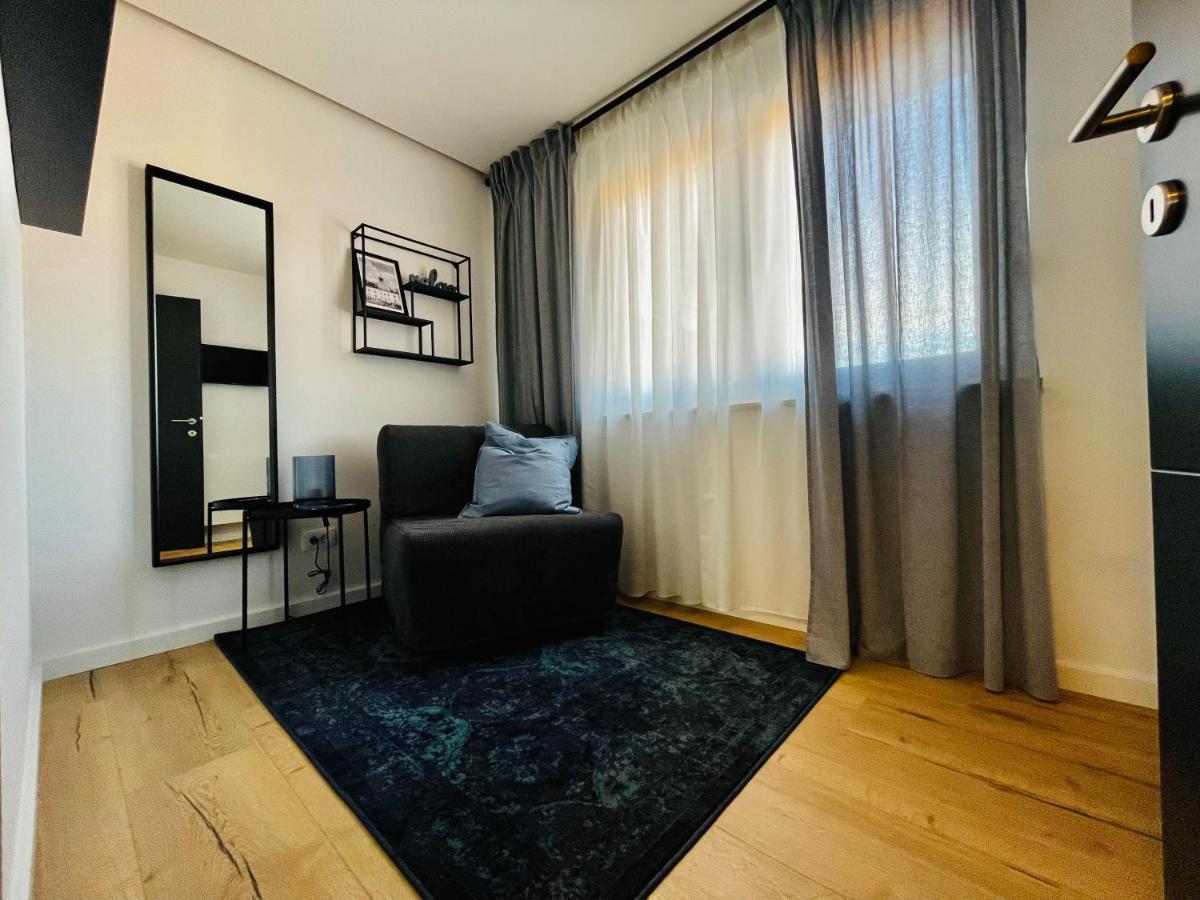 Apartman Ana 다루바르 외부 사진