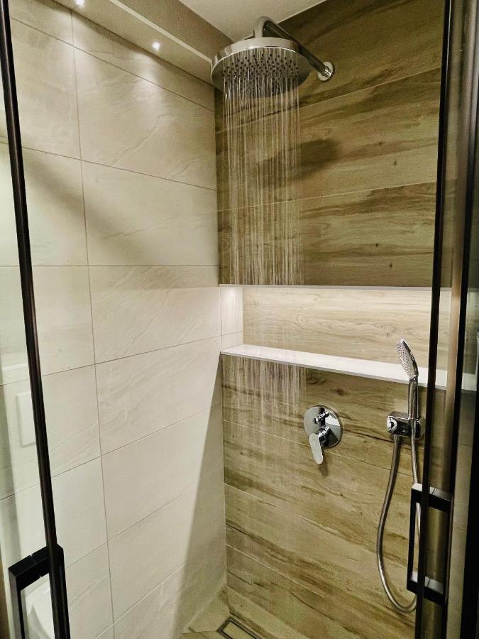 Apartman Ana 다루바르 외부 사진