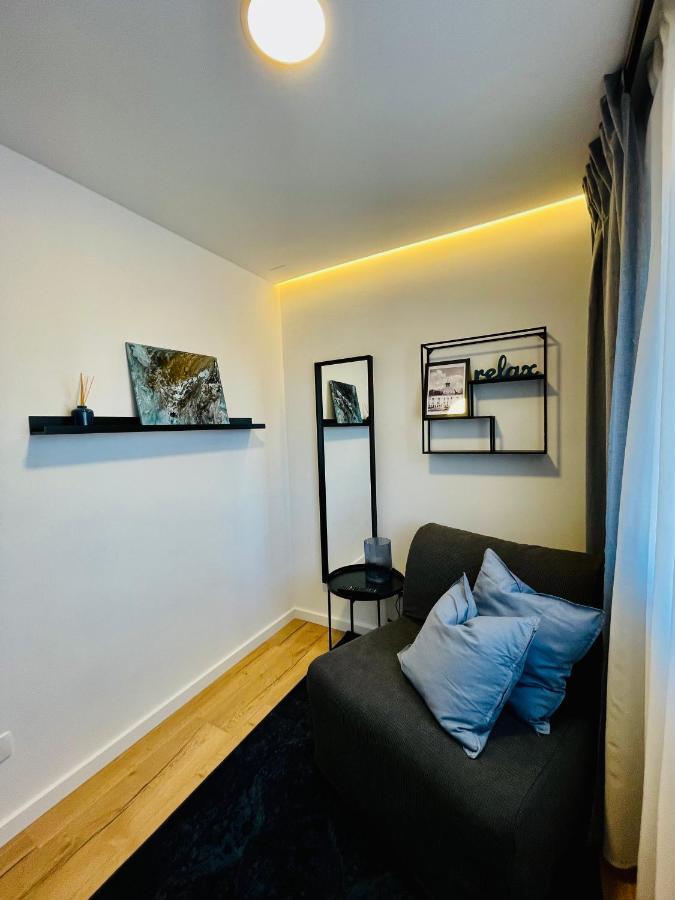Apartman Ana 다루바르 외부 사진