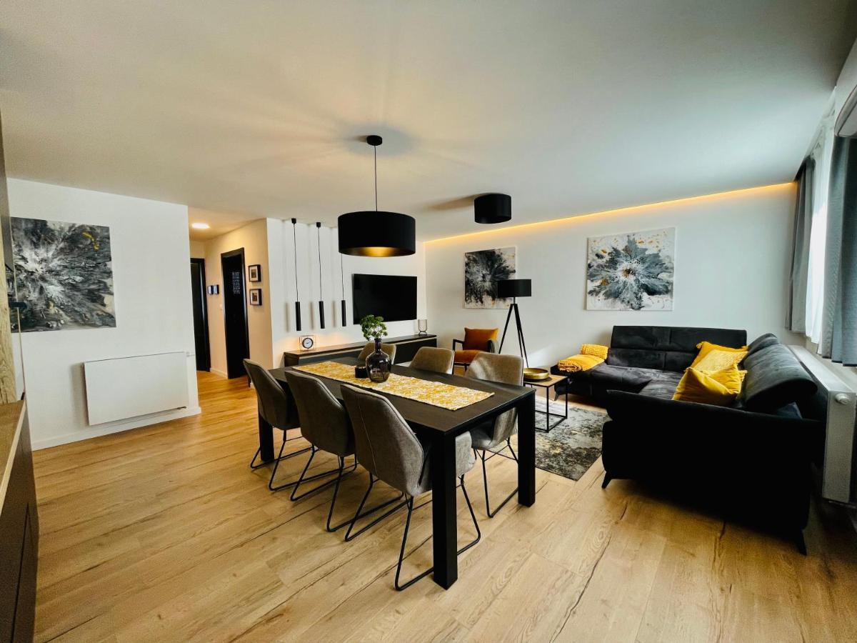 Apartman Ana 다루바르 외부 사진