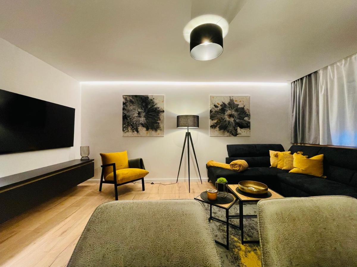 Apartman Ana 다루바르 외부 사진