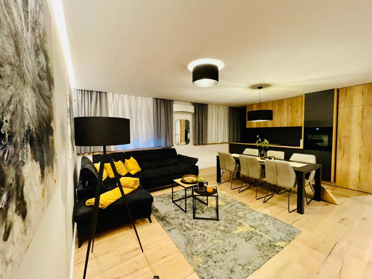 Apartman Ana 다루바르 외부 사진